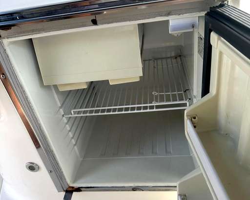 Larson Larson Cabrio 274