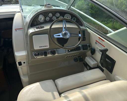 Larson Larson Cabrio 274