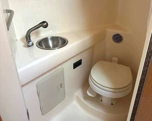 Larson Larson Cabrio 274