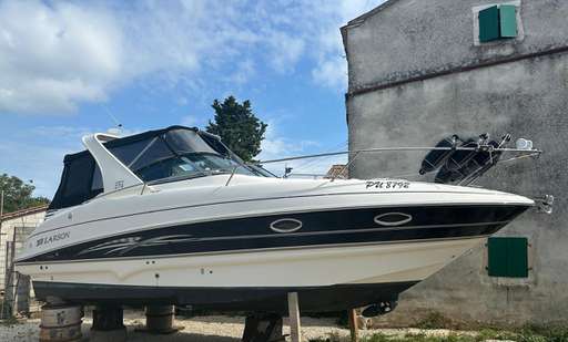 Larson Larson Cabrio 274