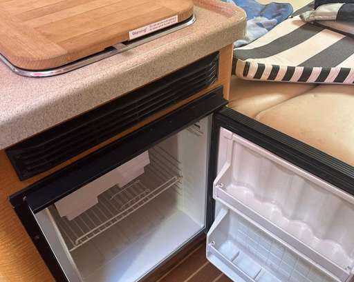 Larson Larson Cabrio 274