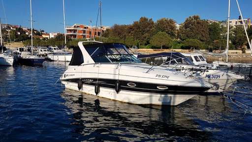 Larson Larson Cabrio 274