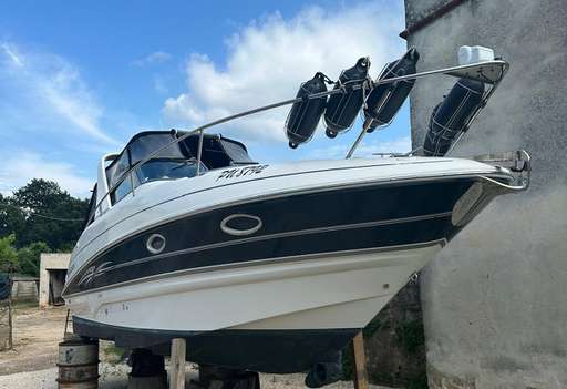 Larson Larson Cabrio 274