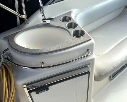 Larson Larson Cabrio 274