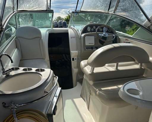 Larson Larson Cabrio 274