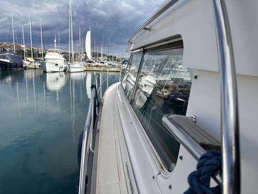 Nimbus boats Nimbus boats NIMBUS 380 COUPE