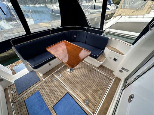 Nimbus boats Nimbus boats NIMBUS 380 COUPE