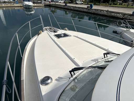 Nimbus boats Nimbus boats NIMBUS 380 COUPE