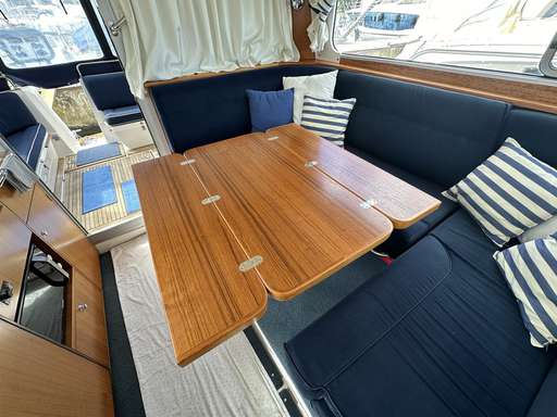 Nimbus boats Nimbus boats NIMBUS 380 COUPE