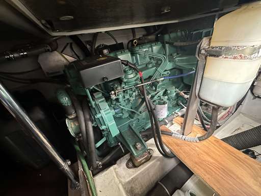 Nimbus boats Nimbus boats NIMBUS 380 COUPE