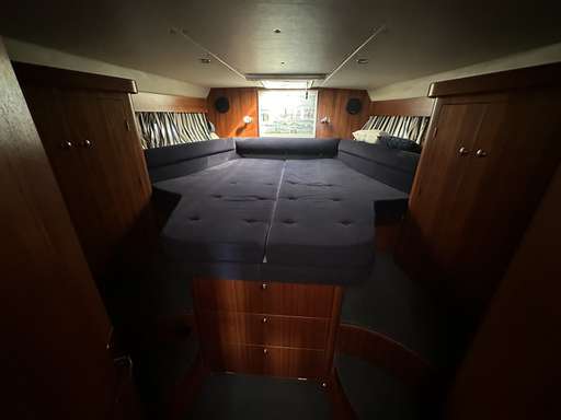 Nimbus boats Nimbus boats NIMBUS 380 COUPE