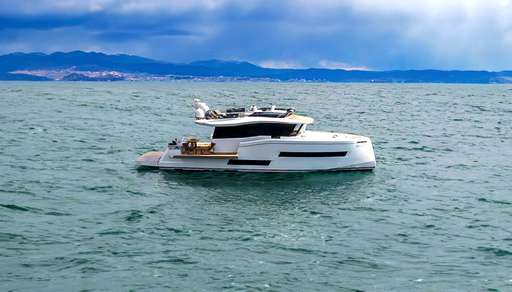 Pardo Pardo Endurance 60