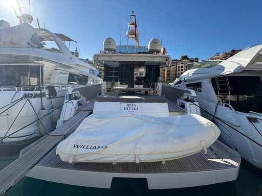 Pardo Pardo Endurance 60