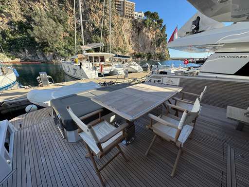 Pardo Pardo Endurance 60