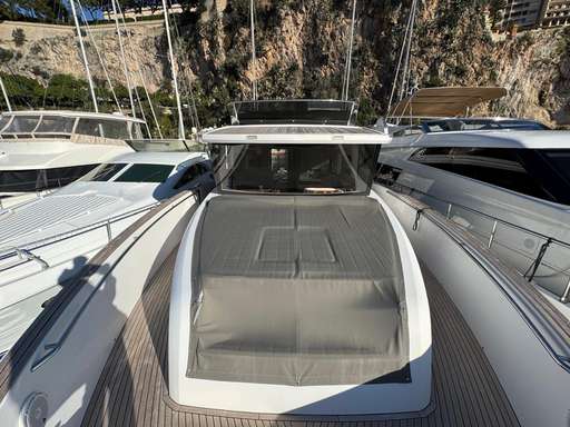 Pardo Pardo Endurance 60