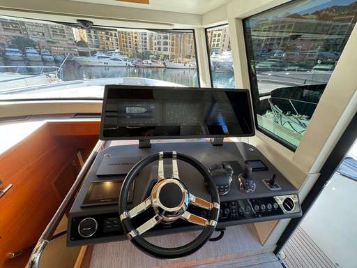 Pardo Pardo Endurance 60