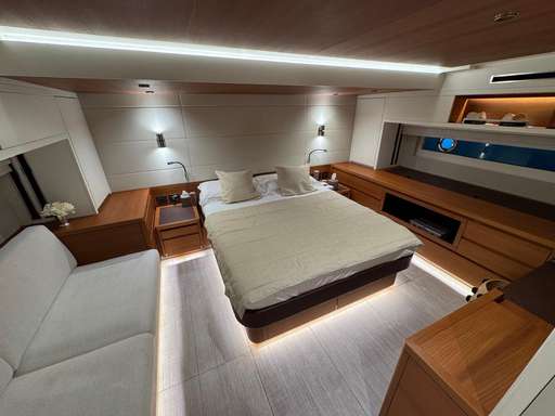 Pardo Pardo Endurance 60