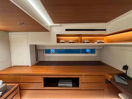 Pardo Pardo Endurance 60