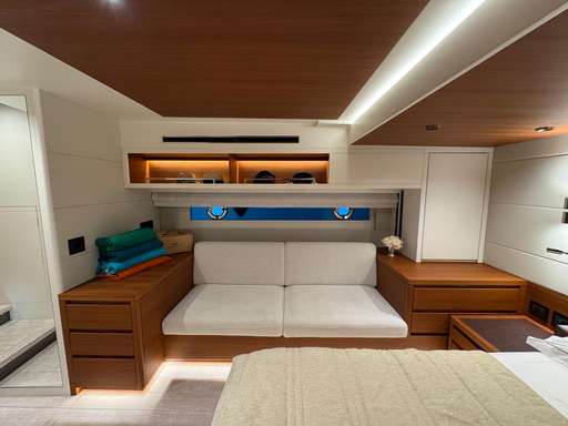 Pardo Pardo Endurance 60