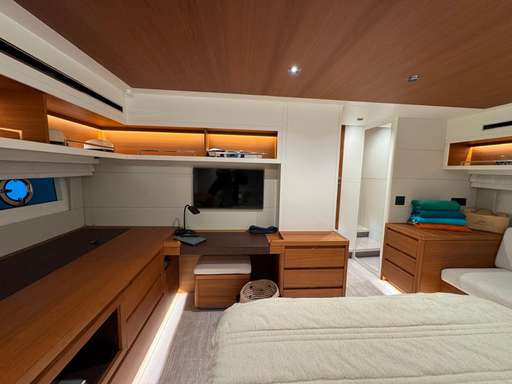 Pardo Pardo Endurance 60