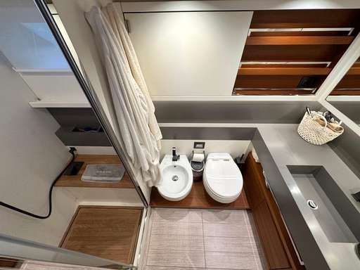 Pardo Pardo Endurance 60