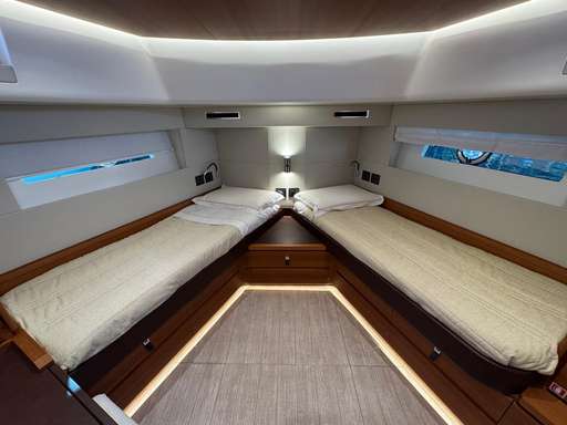 Pardo Pardo Endurance 60