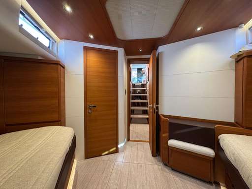 Pardo Pardo Endurance 60