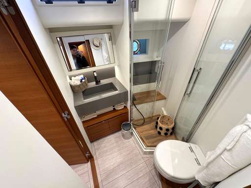 Pardo Pardo Endurance 60