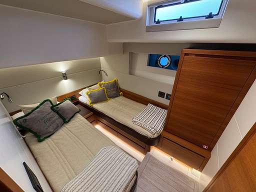 Pardo Pardo Endurance 60