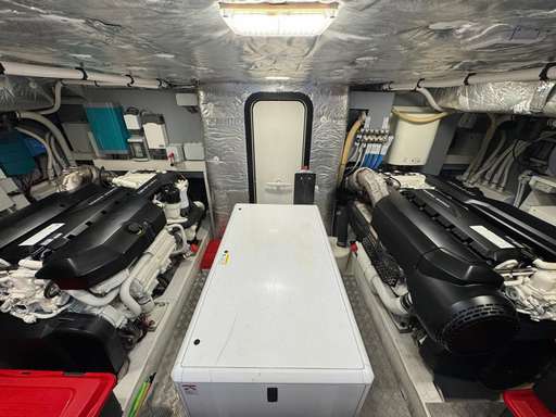 Pardo Pardo Endurance 60