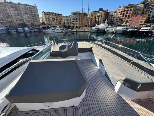 Pardo Pardo Endurance 60