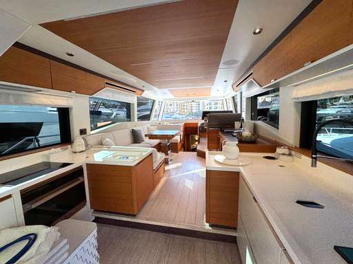 Pardo Pardo Endurance 60