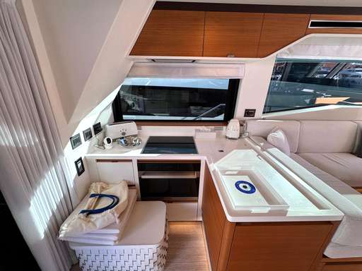 Pardo Pardo Endurance 60