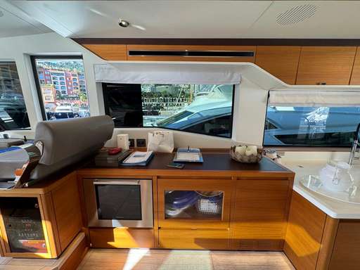 Pardo Pardo Endurance 60