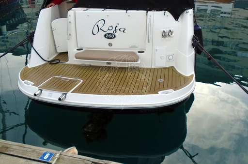 Rinker Rinker RINKER 260