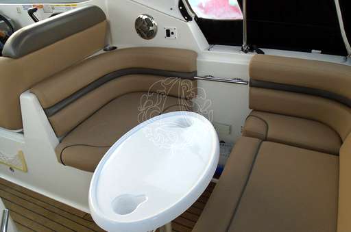 Rinker Rinker Rinker 260