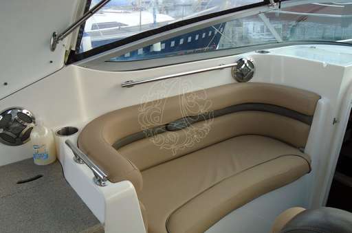 Rinker Rinker Rinker 260