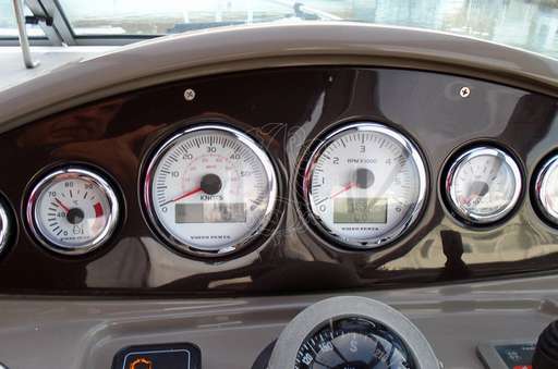 Rinker Rinker Rinker 260