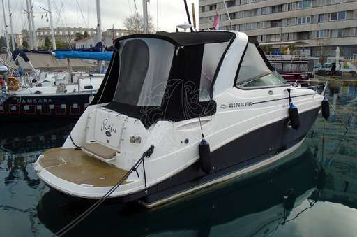 Rinker Rinker Rinker 260