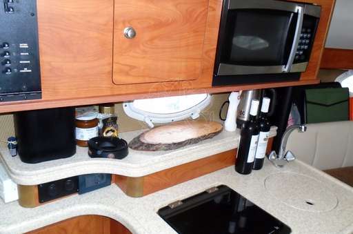 Rinker Rinker Rinker 260