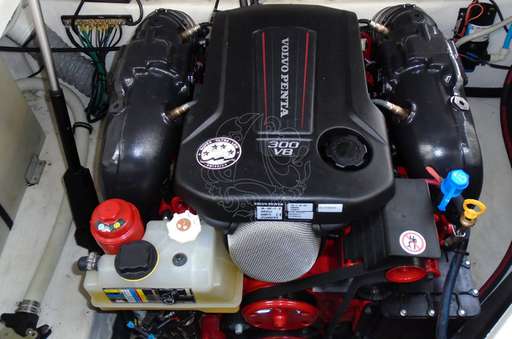 Rinker Rinker Rinker 260