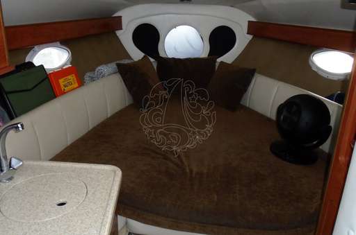 Rinker Rinker Rinker 260