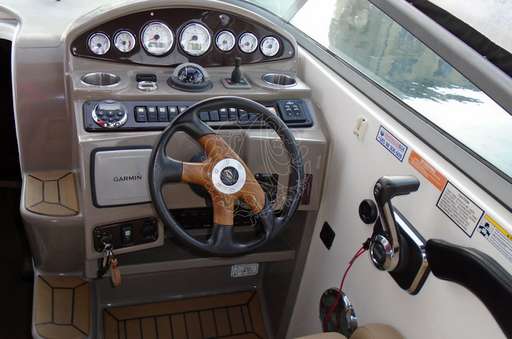 Rinker Rinker Rinker 260