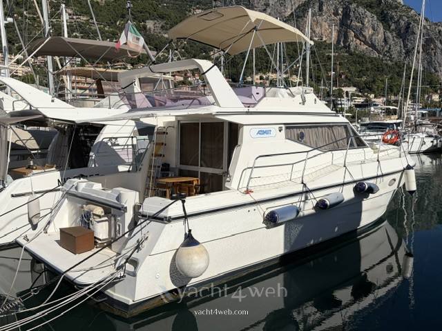 Azimut Az 35