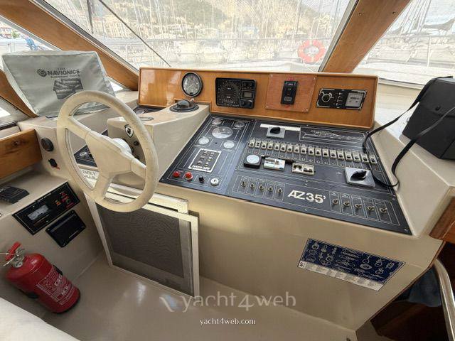 Azimut Az 35