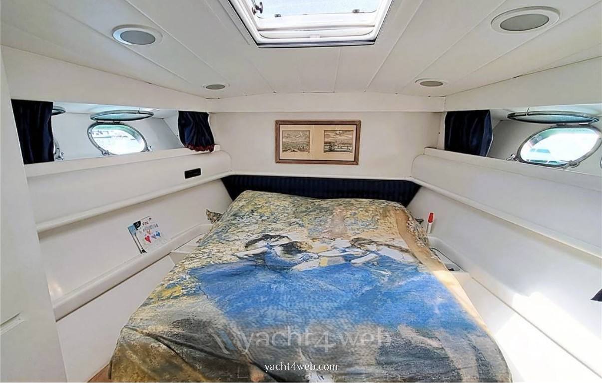 Cantieri di baia B 50