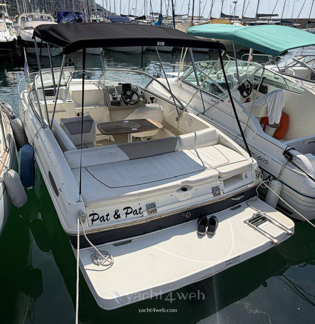 Bayliner 642