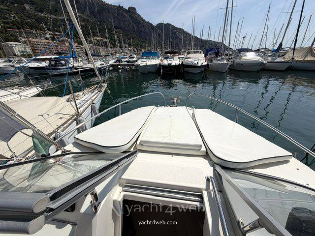 Bayliner 642