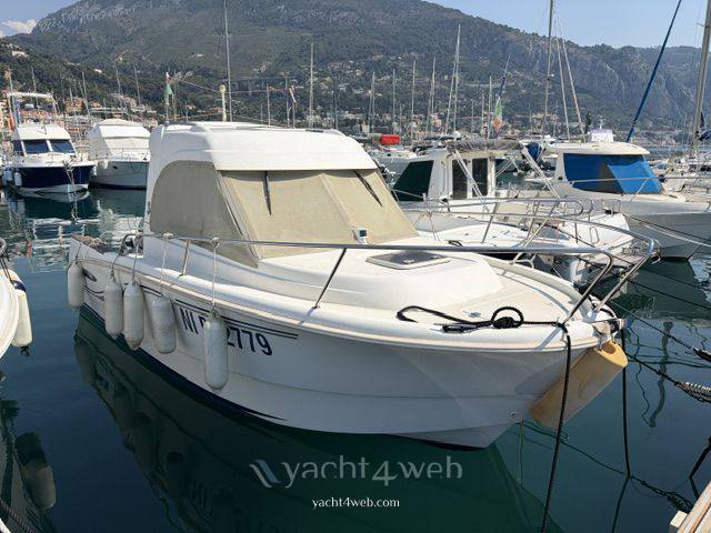 Beneteau Antares 650 hb