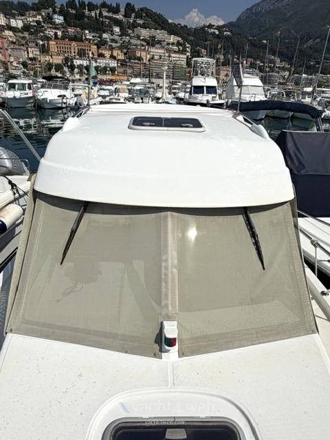 Beneteau Antares 650 hb